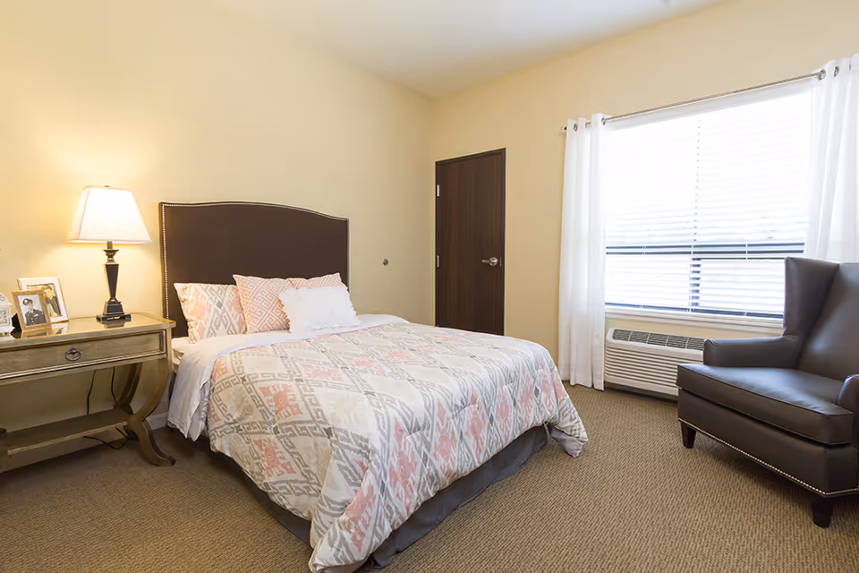 Photo 8 of Shavano Park Senior Living