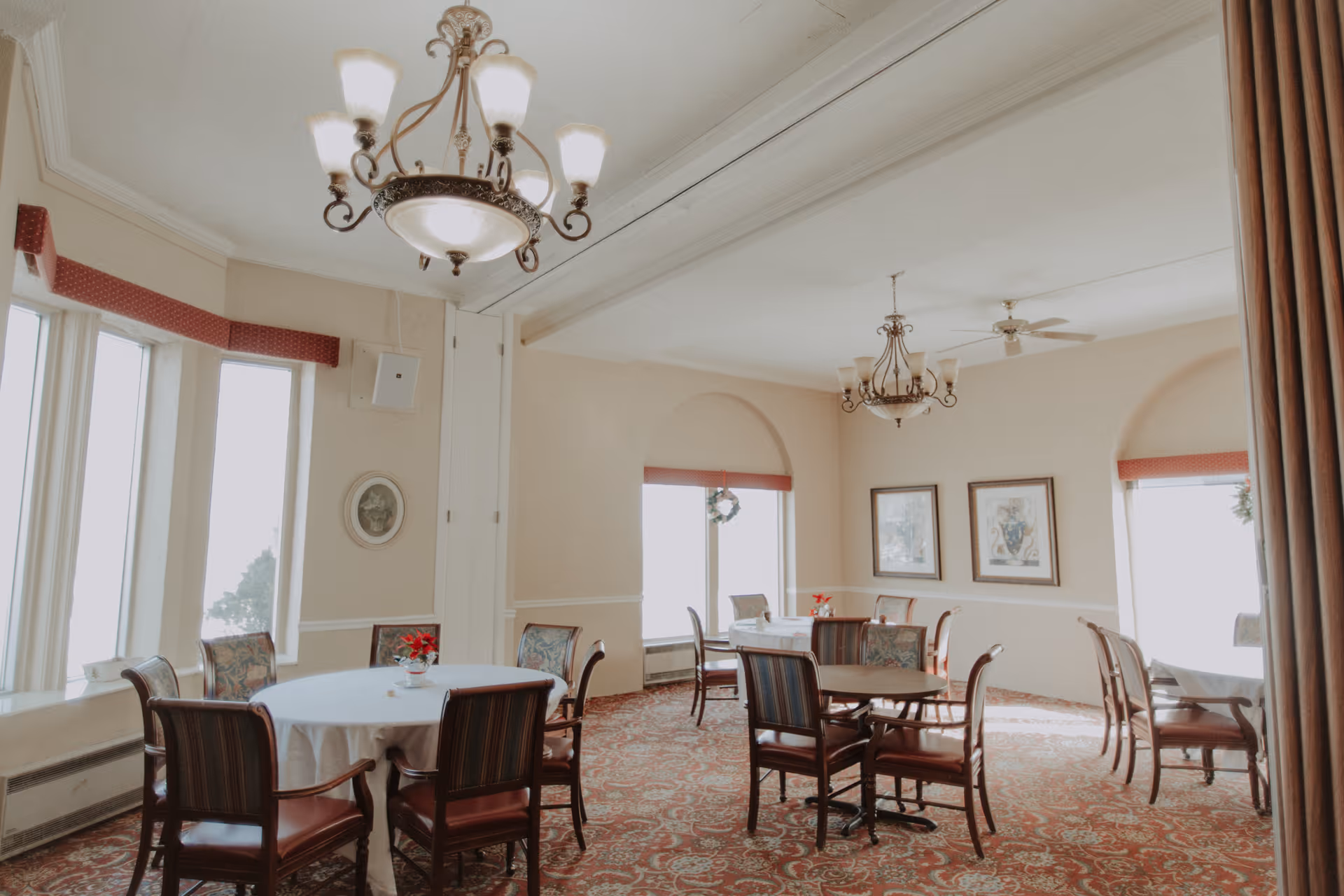 Photo 27 of The Whitcomb Senior Living Tower