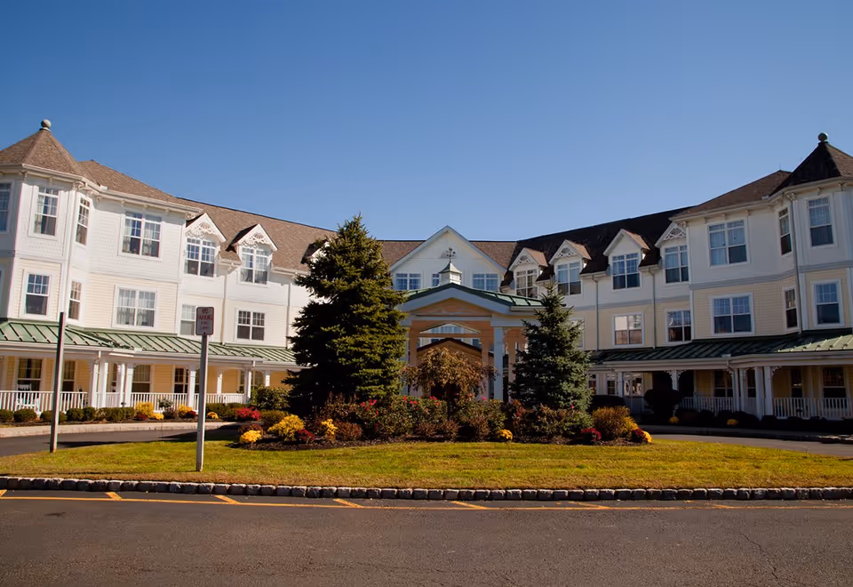Photo 3 of Sunrise of Basking Ridge