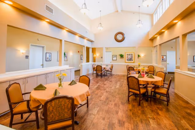 Photo 9 of Maple Grove Memory Care