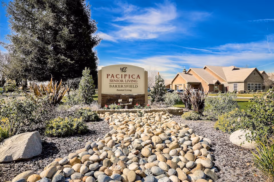 Photo 5 of Riverstone Terrace Senior Living