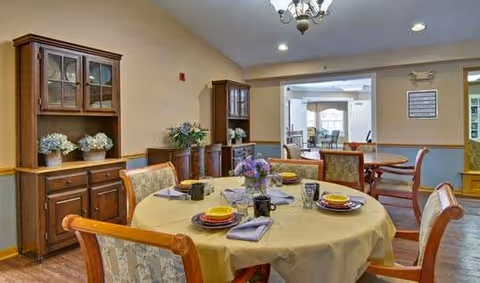 Photo 9 of Jefferson Gardens Senior Living