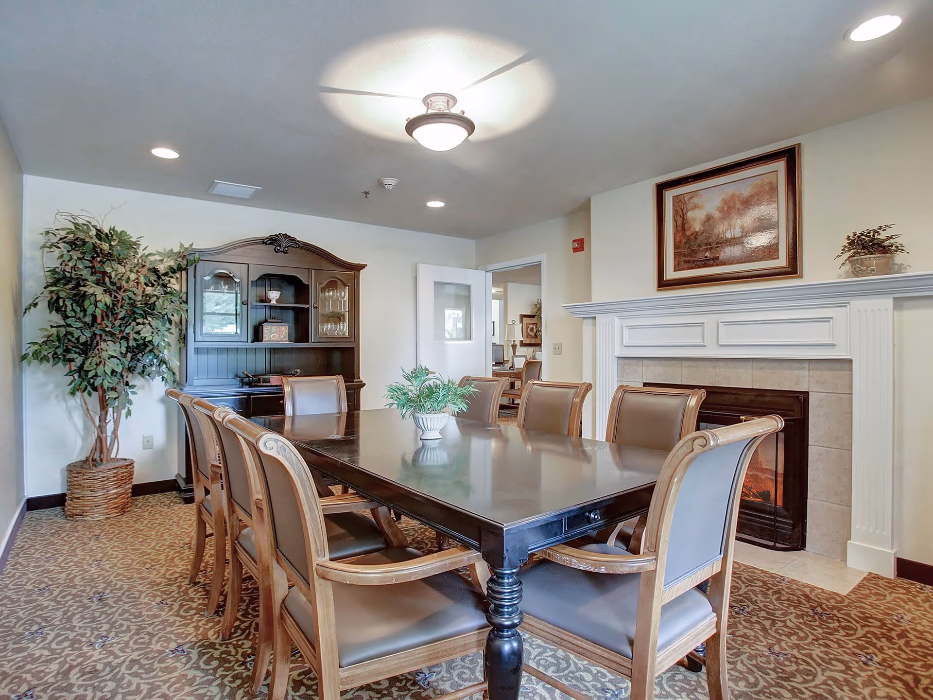 Photo 14 of Prestige Senior Living Southern Hills
