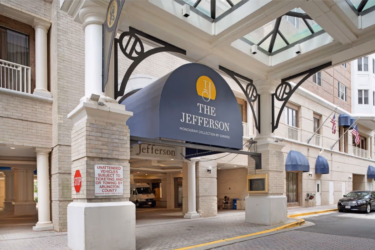 Photo 3 of The Jefferson
