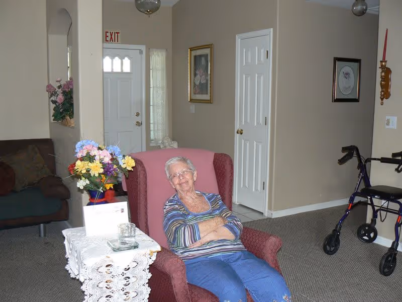 Photo 5 of Guardian Angel Home Care II