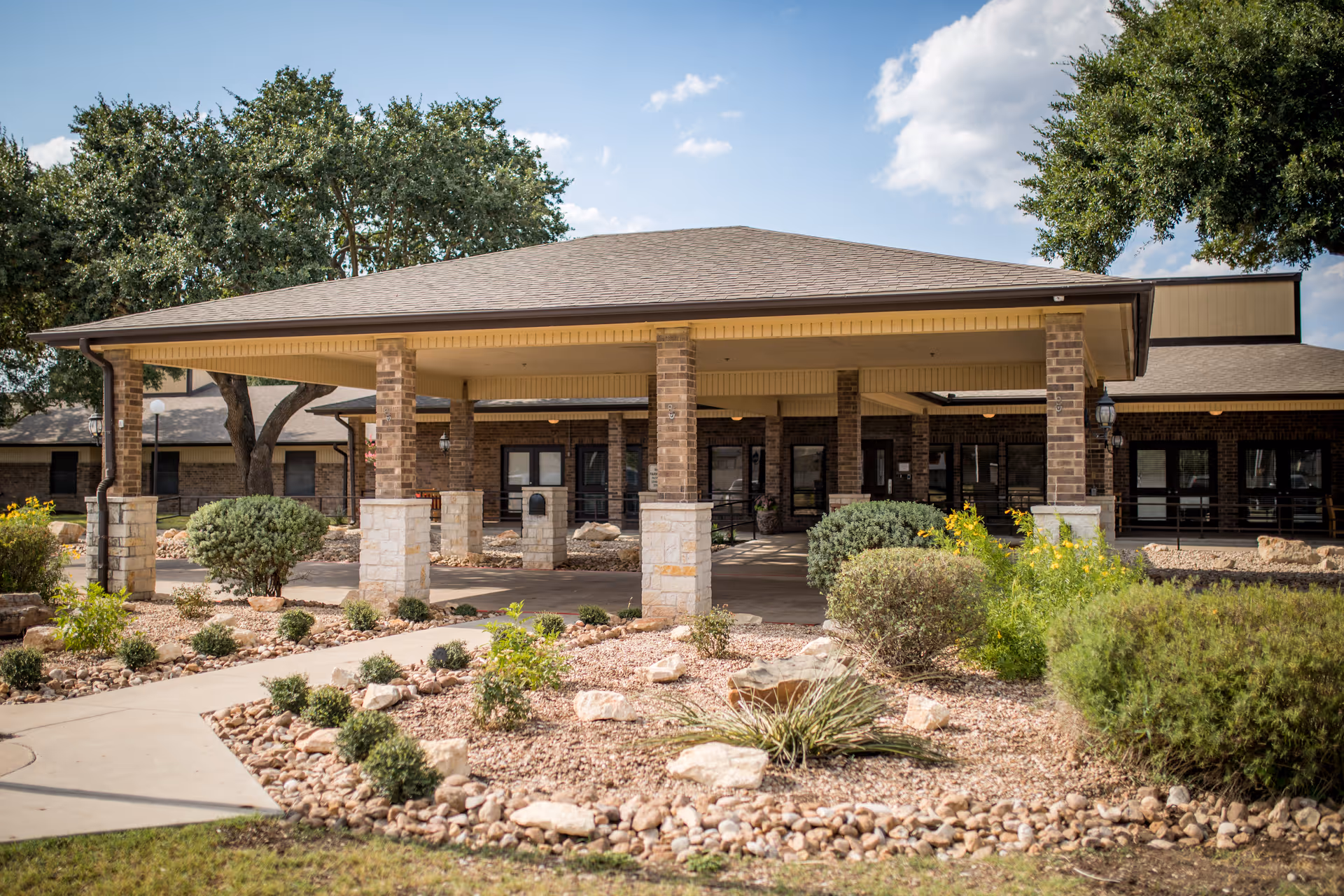 Photo of Silver Pines Nursing and Rehabilitation Center