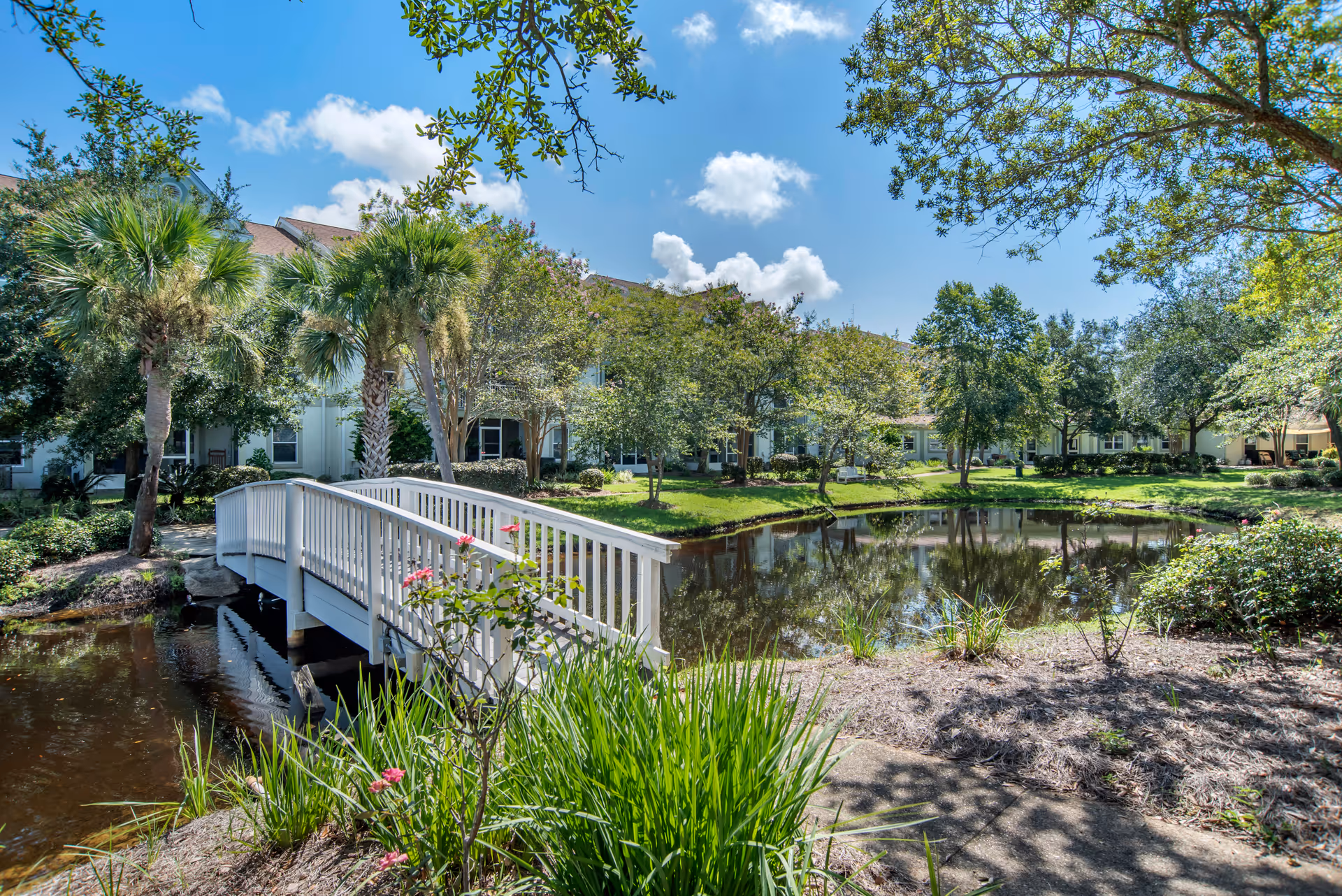 Photo 2 of Brookdale Destin