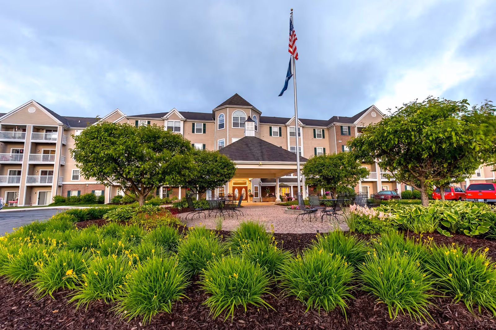 Photo of Independence Village Of Petoskey