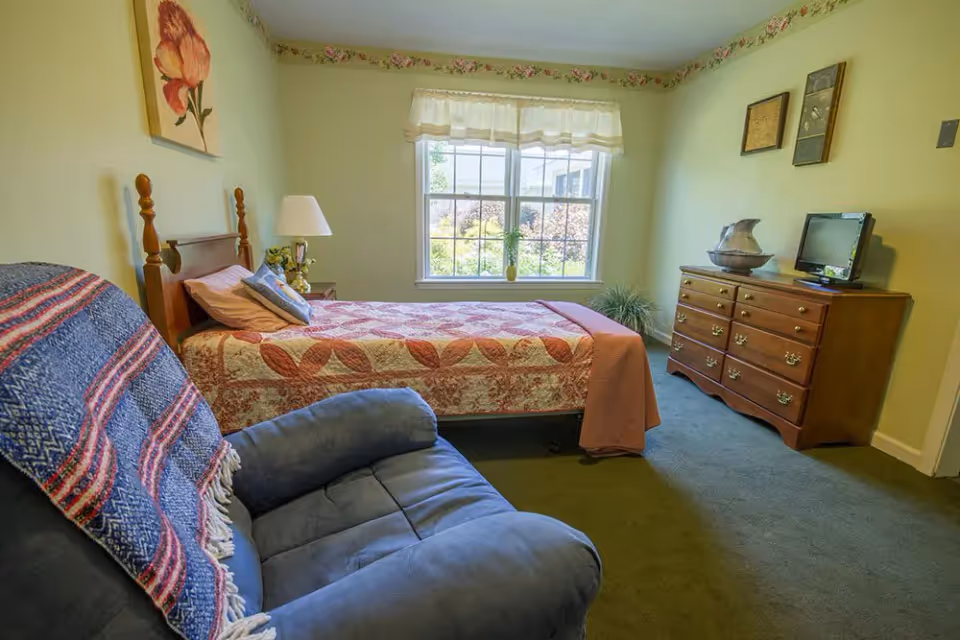 Photo 11 of Woodlands Memory Care of Rockland