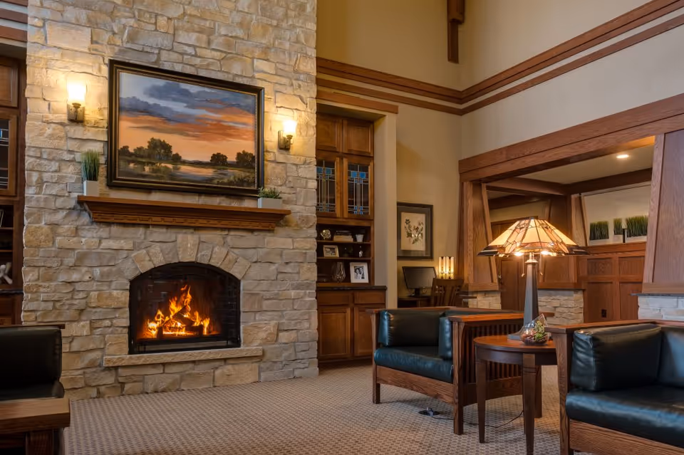 Photo 3 of Aspire Senior Living Oshkosh