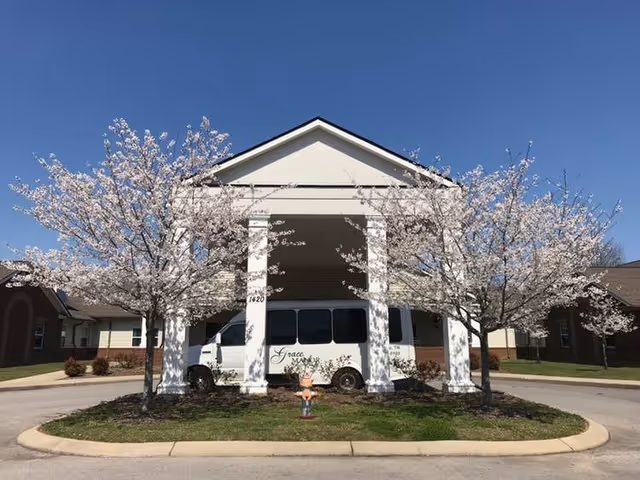 Photo of Grace Manor Assisted Living