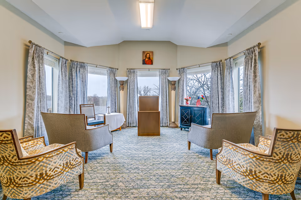 Photo 14 of Solstice Senior Living at Joliet
