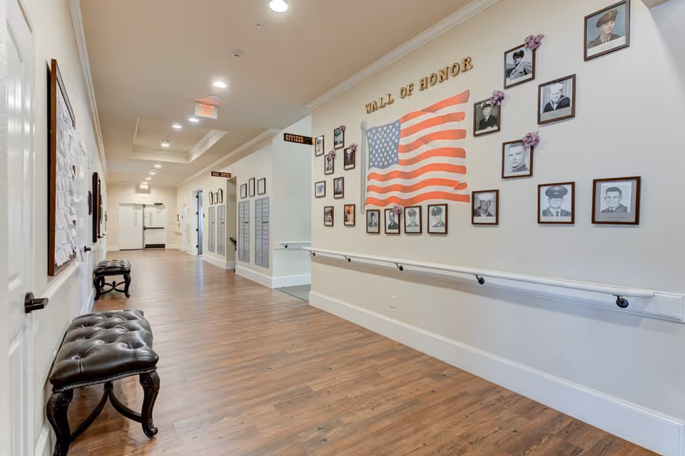 Photo 25 of Arabella of Athens Senior Living