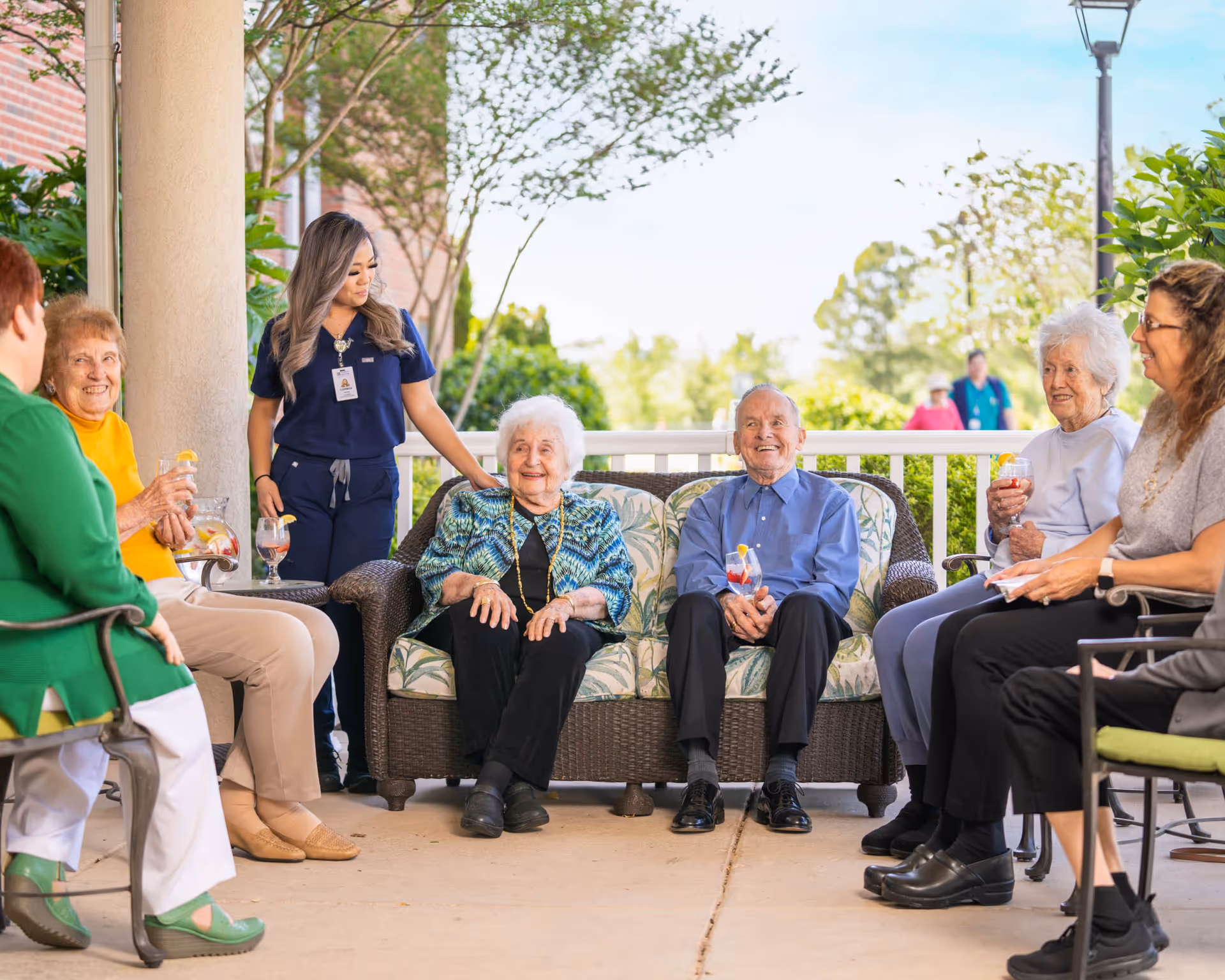 Photo 9 of Marian Manor Retirement Community