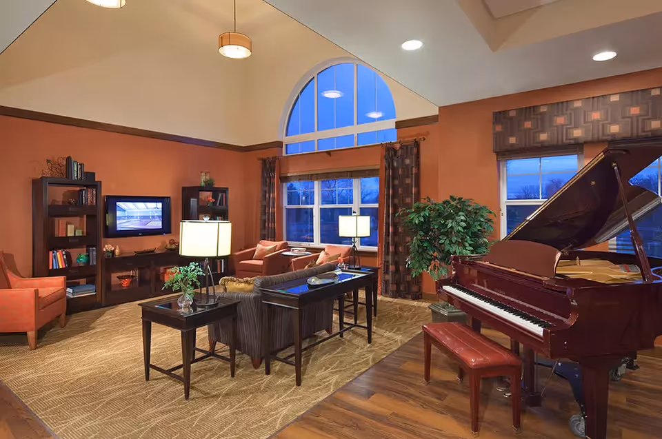 Photo 4 of Clermont Park Assisted Living