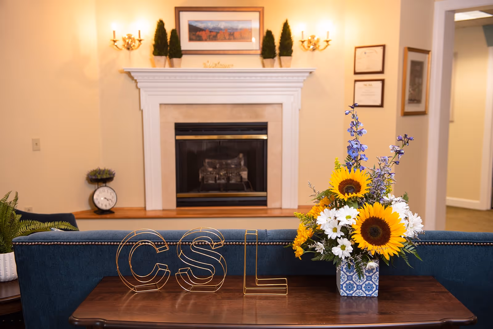 Photo 12 of Greenfield Senior Living at Graysonview