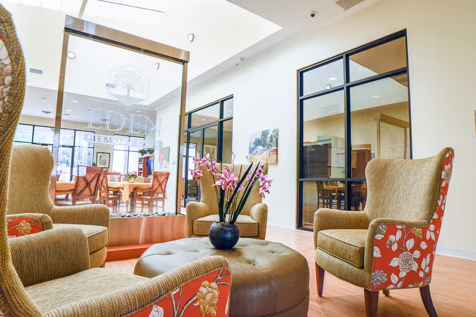 Photo 10 of Village Green Memory Care Community Cypress (Louetta)