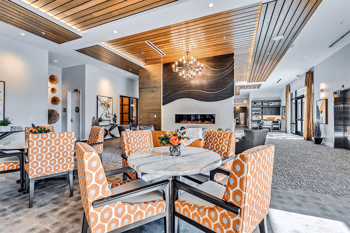 Photo 8 of MorningStar Assisted Living & Memory Care at West San Jose