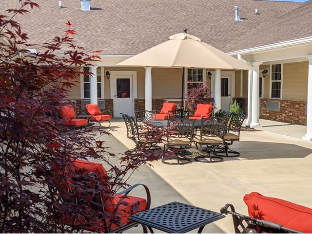 Photo 3 of Symphony Assisted Living and Memory Support