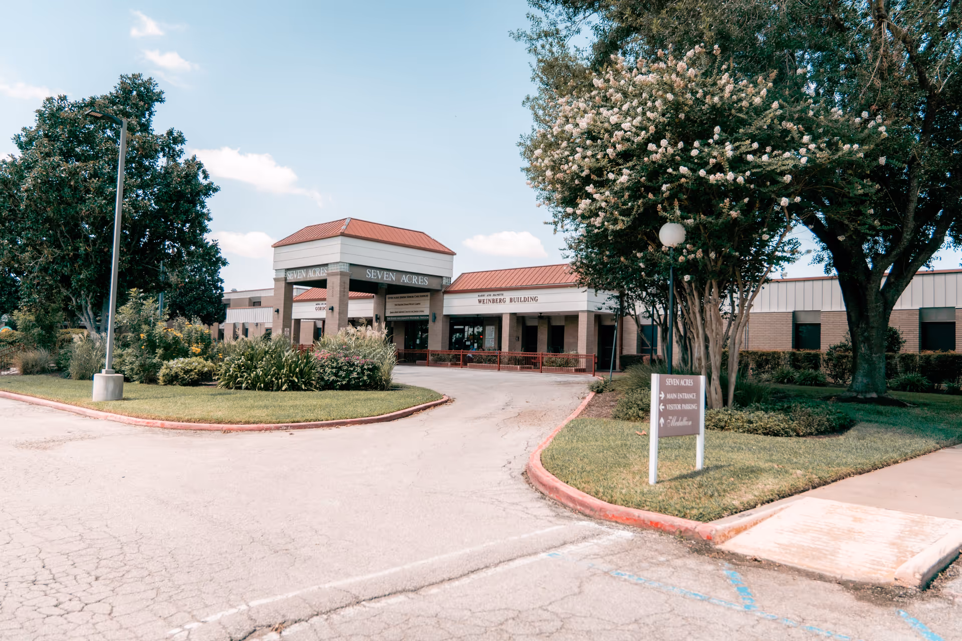 Photo 4 of Seven Acres Jewish Senior Care Services