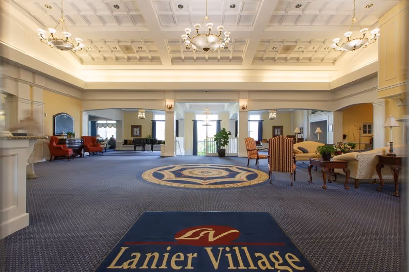 Photo 22 of Willowbrooke Court At Lanier Village Estates