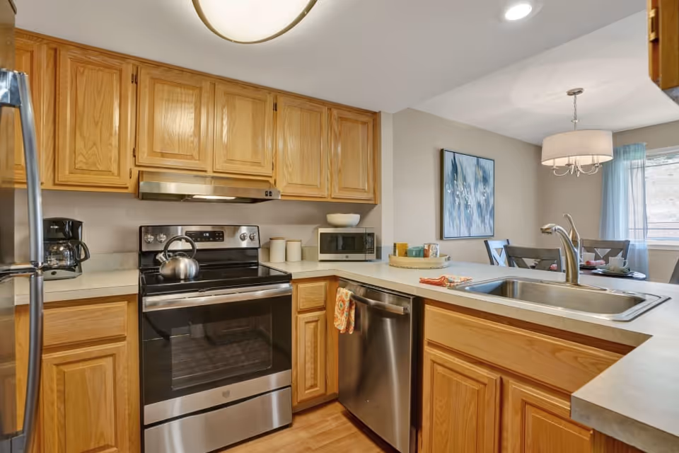 Photo 6 of Crystal Terrace of Klamath Falls