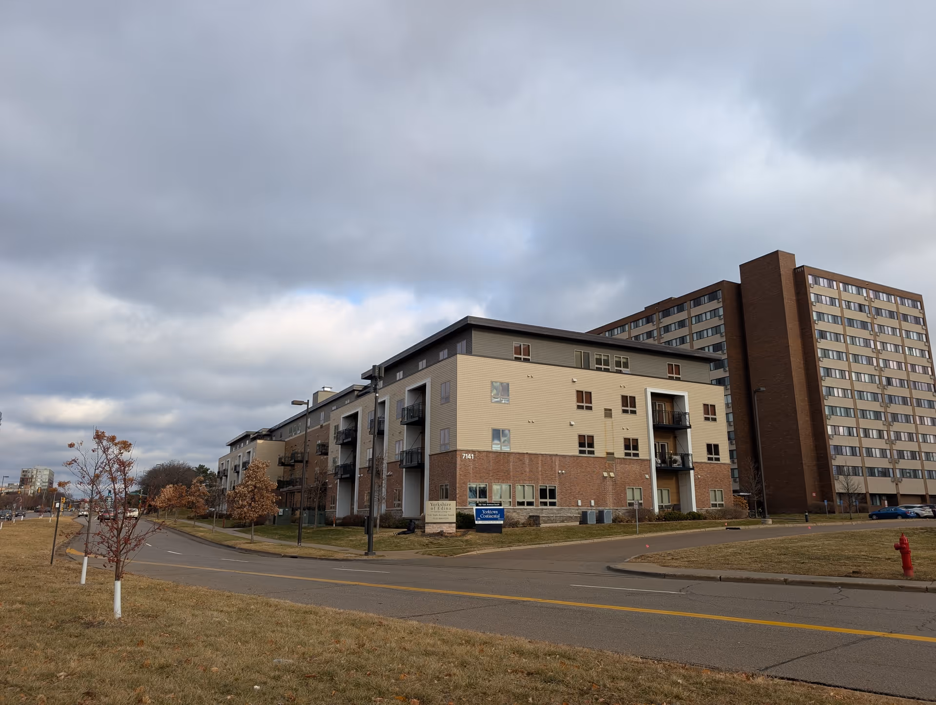 Photo 3 of Yorkshire Of Edina Senior Living