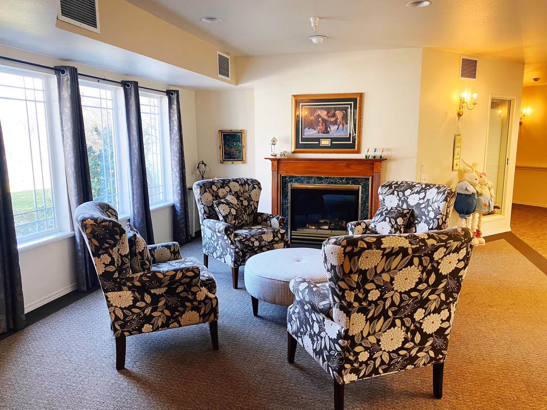 Photo 2 of Epledalen Retirement and Assisted Living