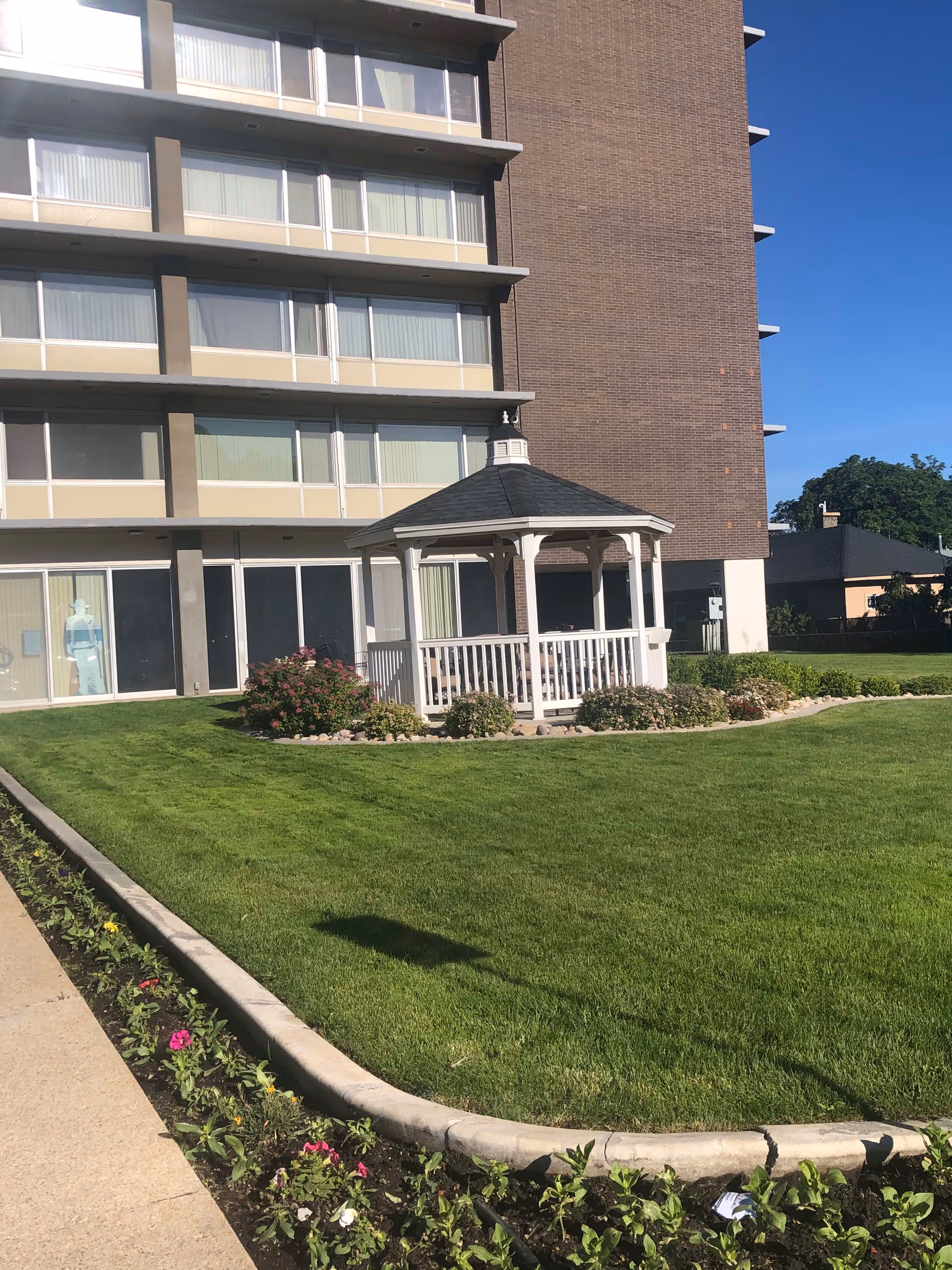 Photo 11 of Fellowship Manor