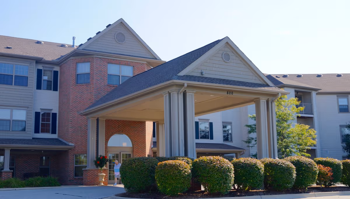 Photo of Village At Arborwood of Mishawaka