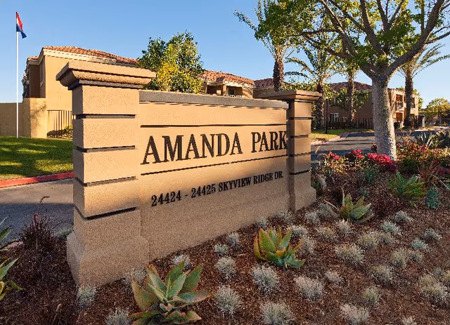 Photo 3 of Amanda Park