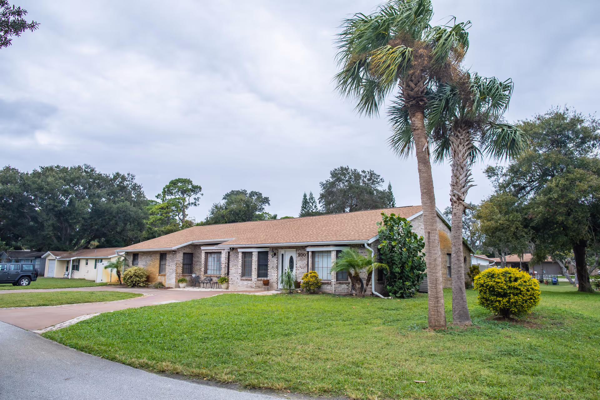Photo of La Poinciana ALF