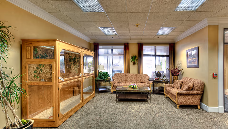 Photo 8 of Life Care Center of Casper