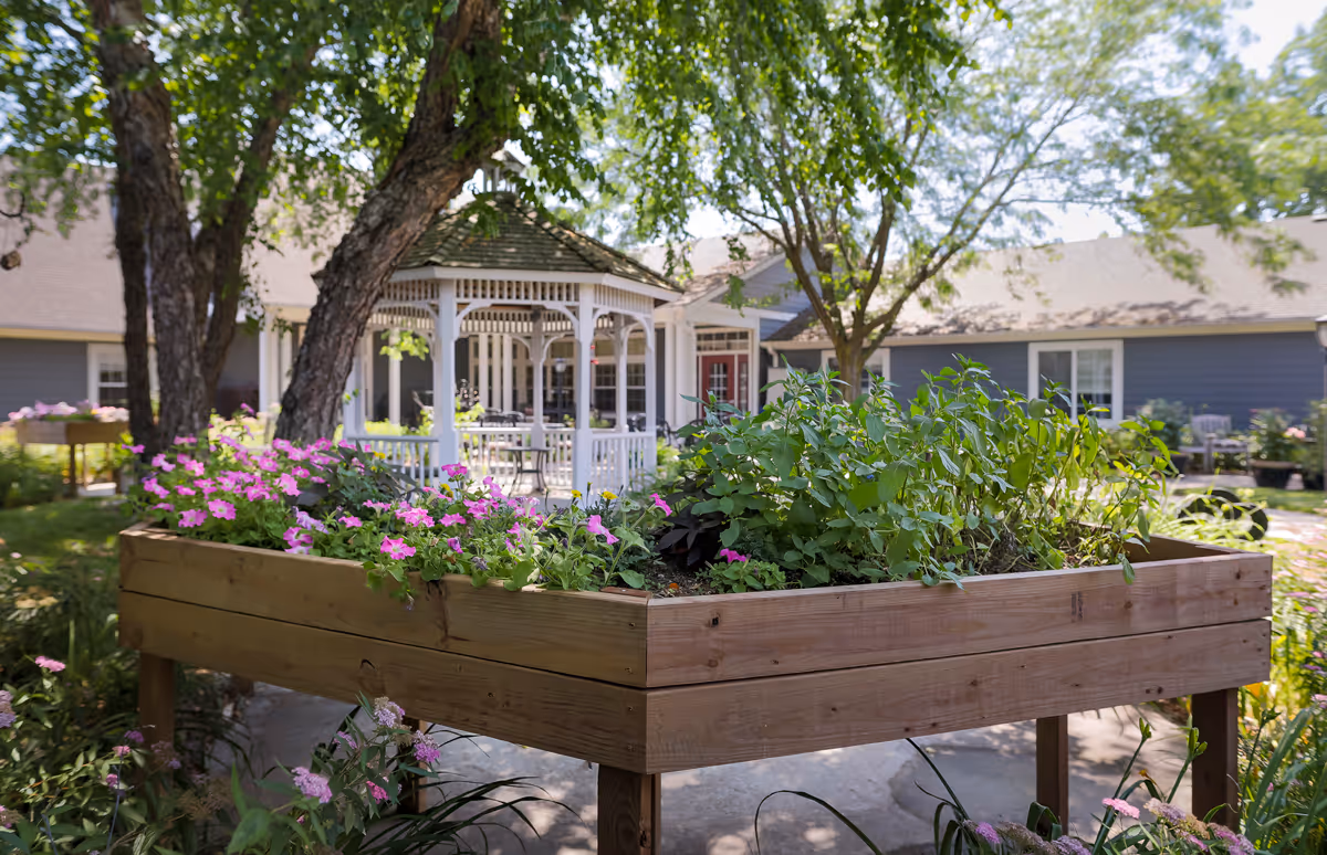 Photo 7 of Homestead Assisted Living & Memory Care of Topeka