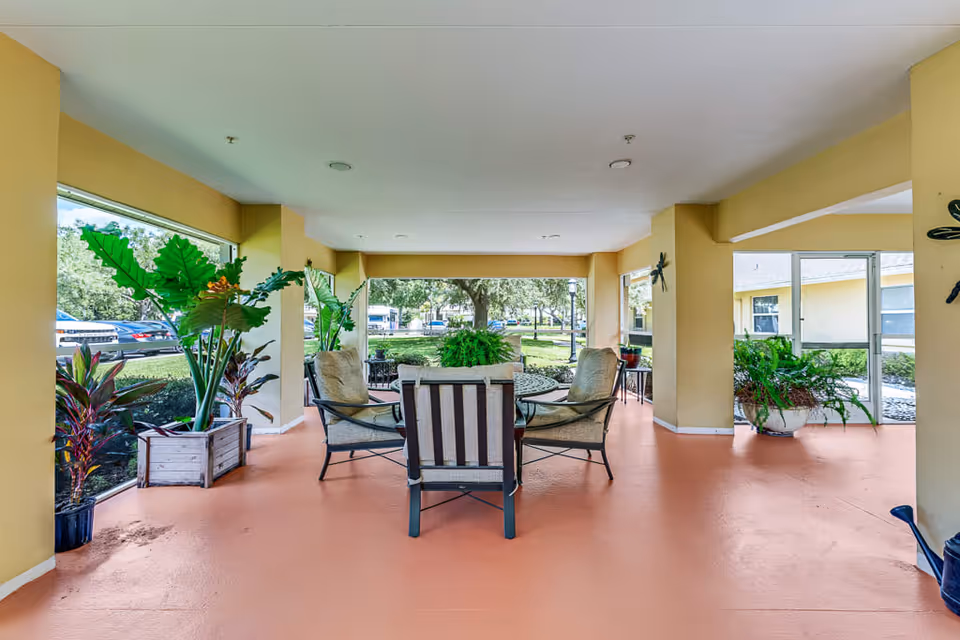Photo 28 of Sun City Senior Living