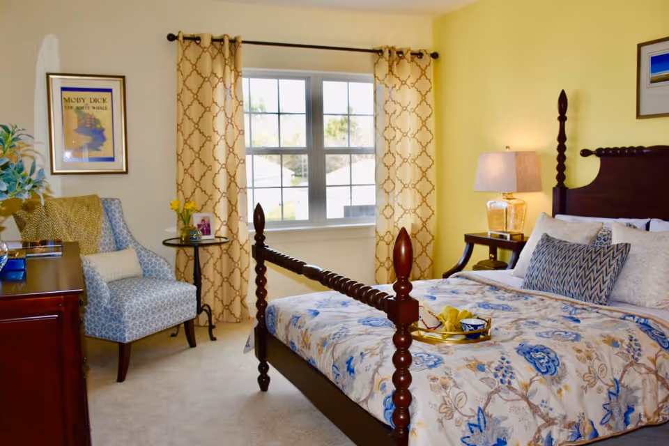 Photo 19 of StoneRidge Senior Living