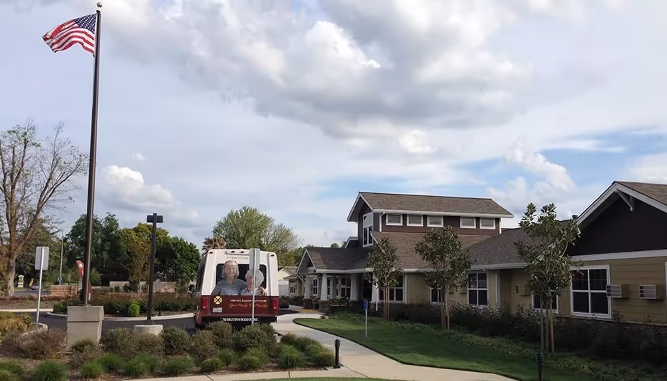 Photo 5 of Amber Grove Place Memory Care