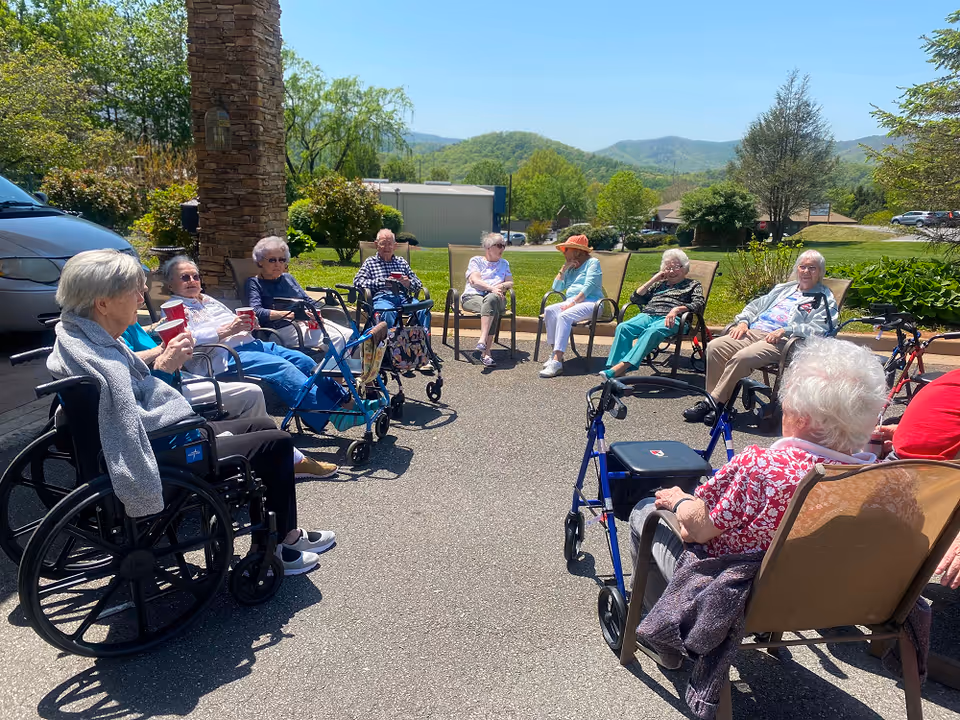 Photo 13 of Brasstown Manor Senior Living