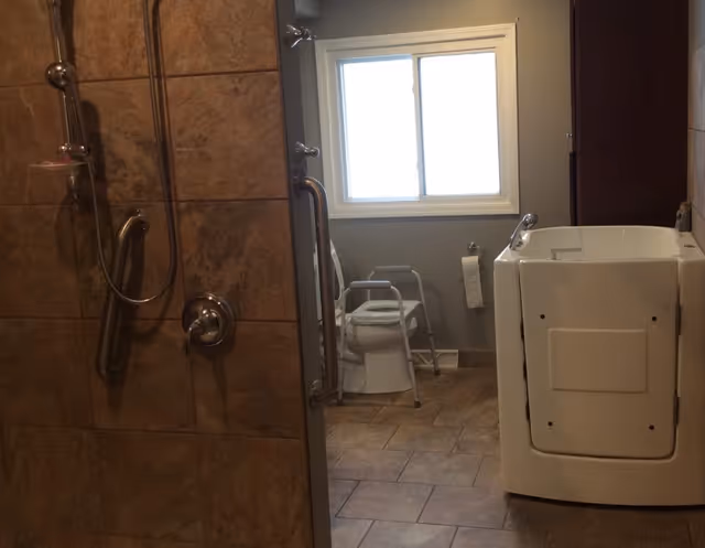 Photo 2 of Bright Faith Senior Living - Ridge Home