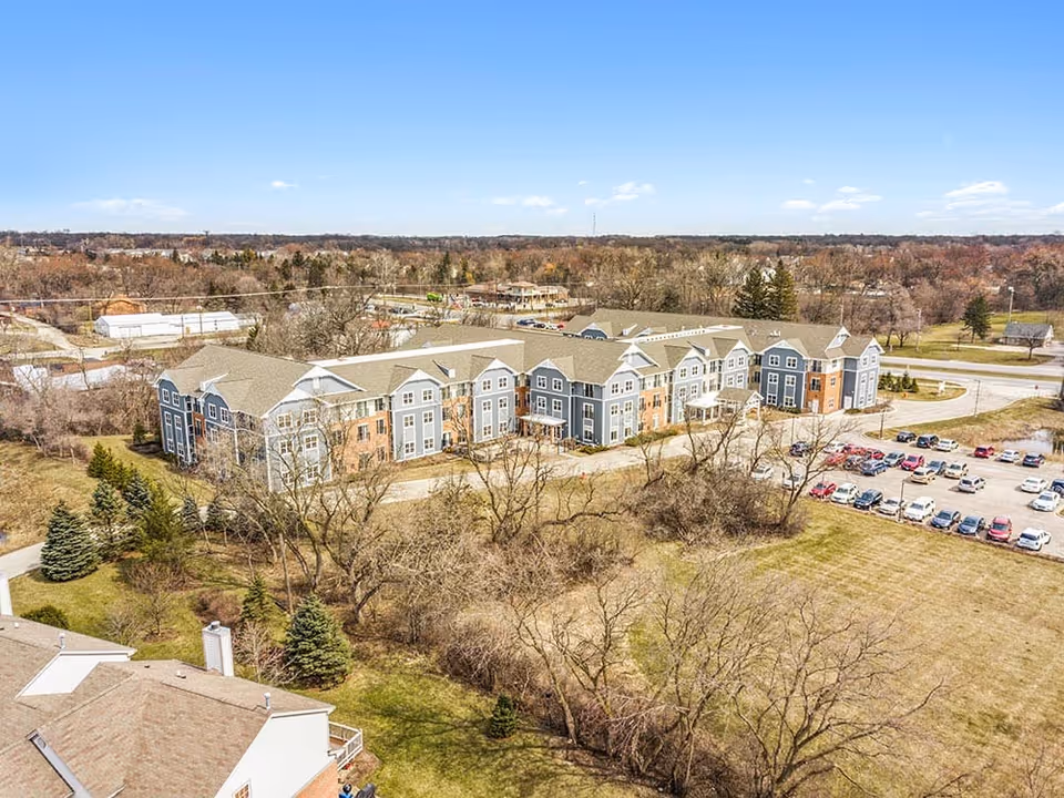 Photo of Evolve at Lake Zurich
