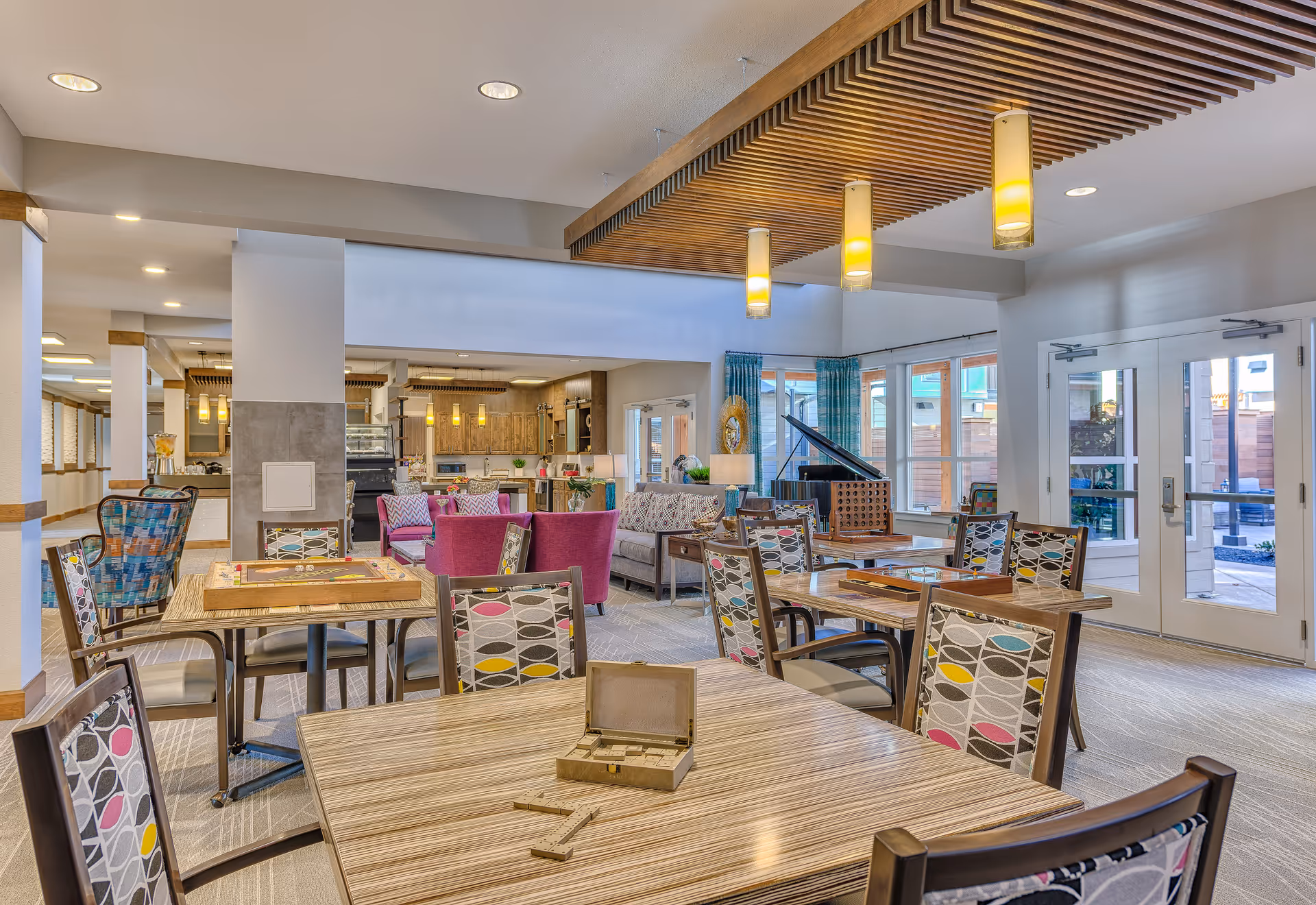 Photo 6 of MorningStar Assisted Living & Memory Care of Happy Valley