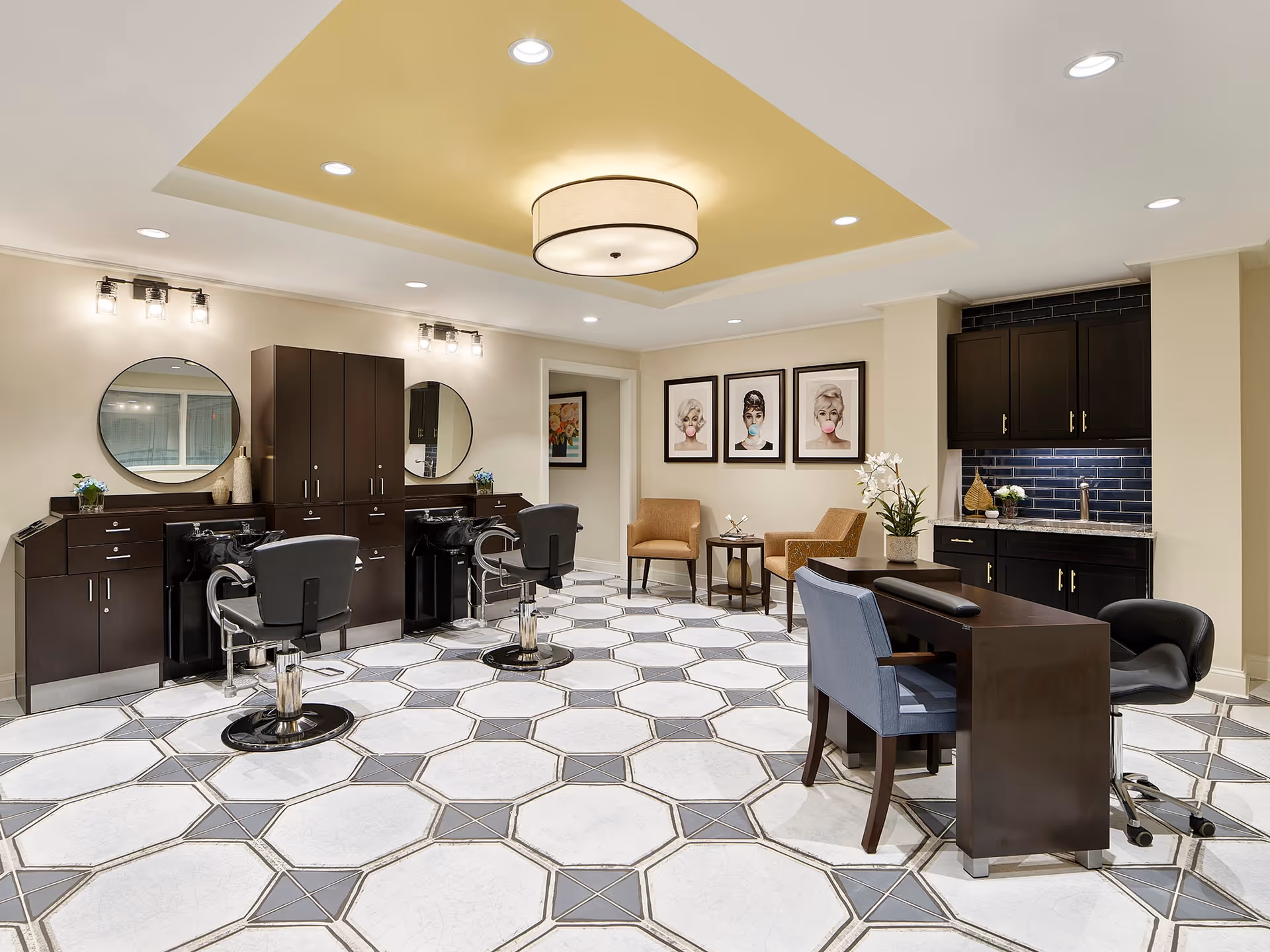 Photo 18 of The Residences at Plainview by Chelsea Senior Living