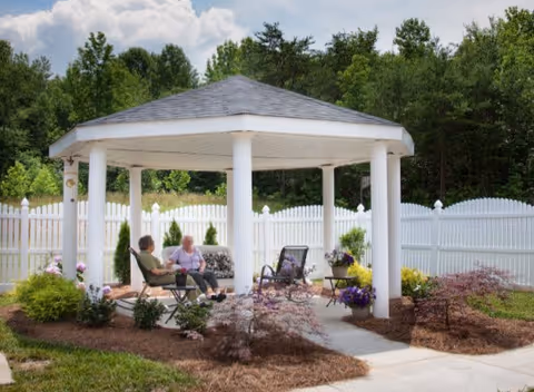 Photo of Cumberland Village Assisted Living