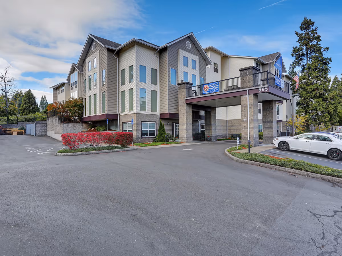 Photo 2 of Prestige Senior Living Orchard Heights