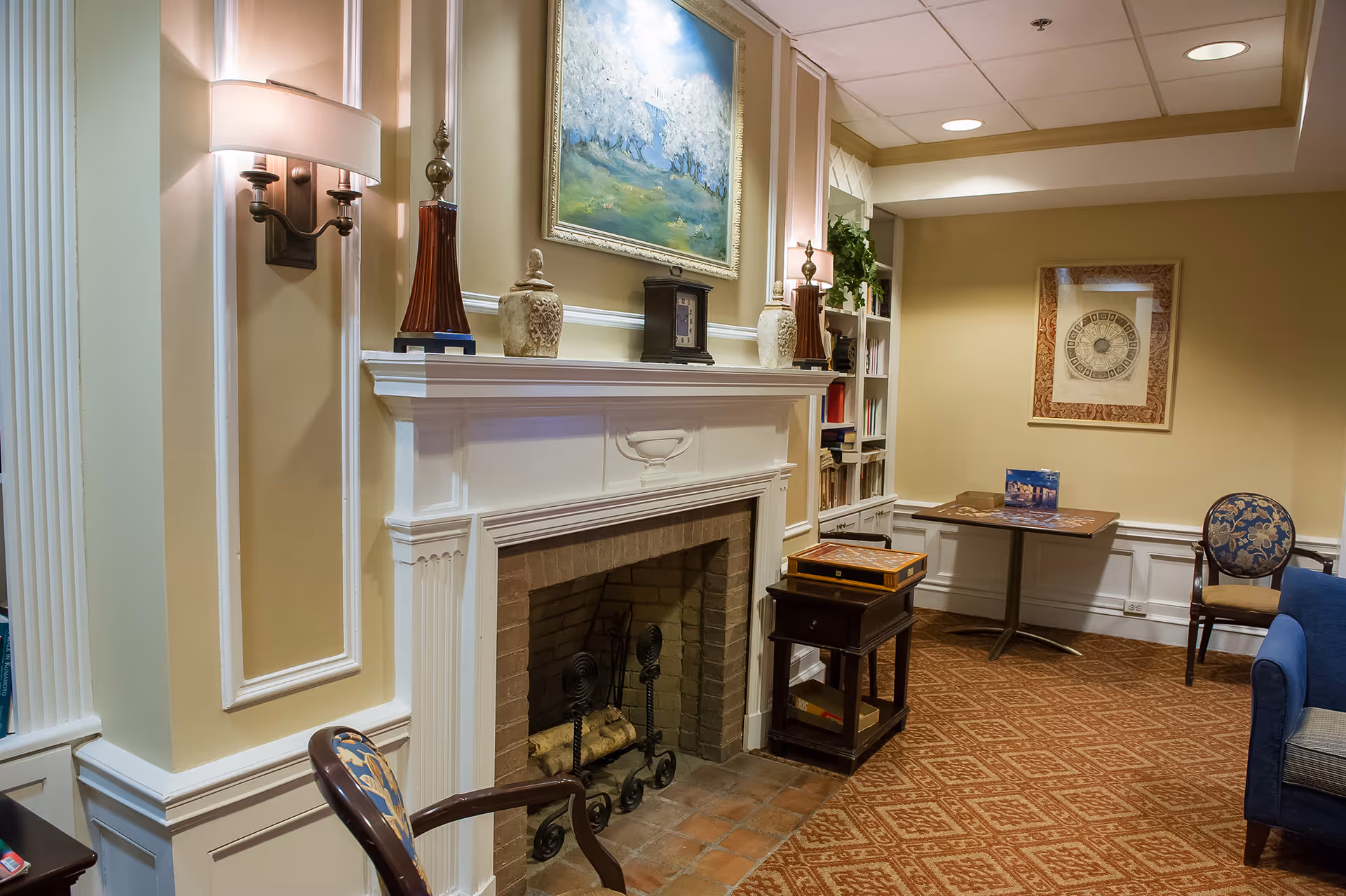 Photo 7 of Forest Hills of DC