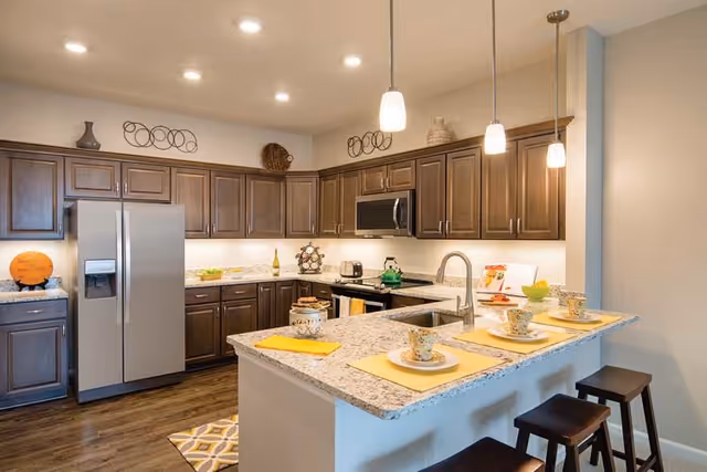 Photo 12 of Tallgrass Creek Senior Living Community
