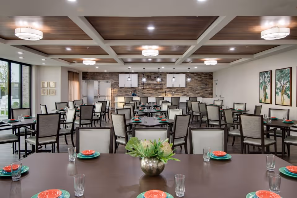 Photo 31 of Preston Greens Senior Living