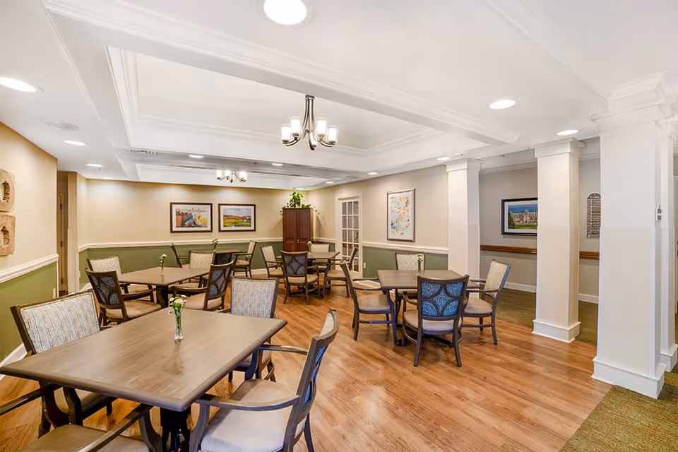 Photo 5 of Brookdale Asheville Walden Ridge