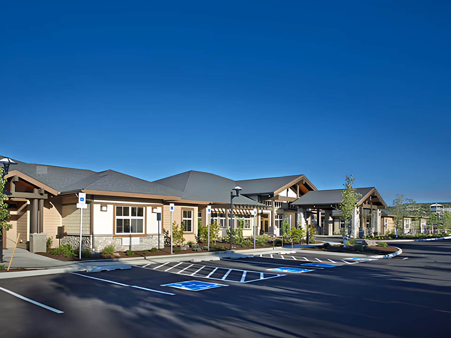 Photo of Bend Transitional Care