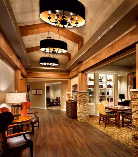 Photo 6 of Immanuel Living at Buffalo Hill
